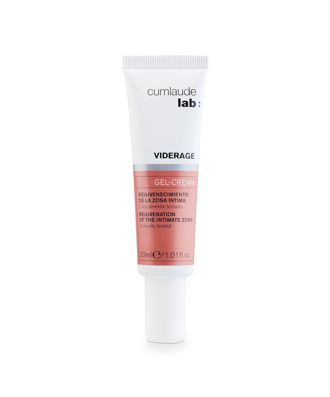 CUMLAUDE LAB VIDERAGE 30ML