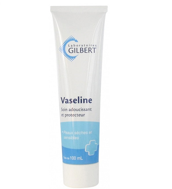 Gilbert Vaseline - 100 ml
