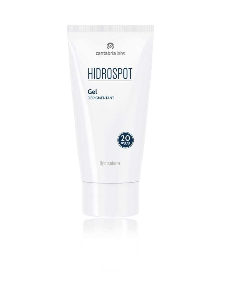 Heliocare Hidrospot Gel 2% | 30g