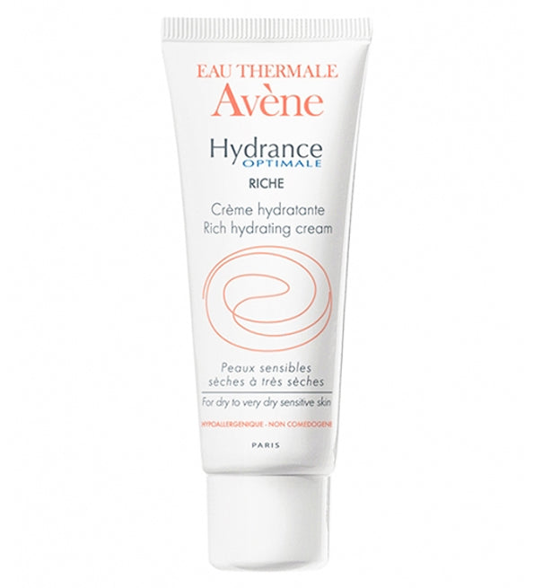 Avène Hydrance Optimale Riche Crème Hydratante - 40ml