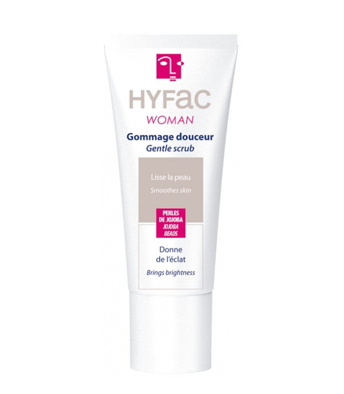 HYFAC WOMAN GOMMAGE DOUCEUR