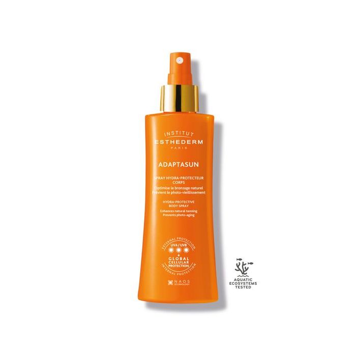 ADAPTASUN SPRAY LACTE SOLEIL FORT 150 ML