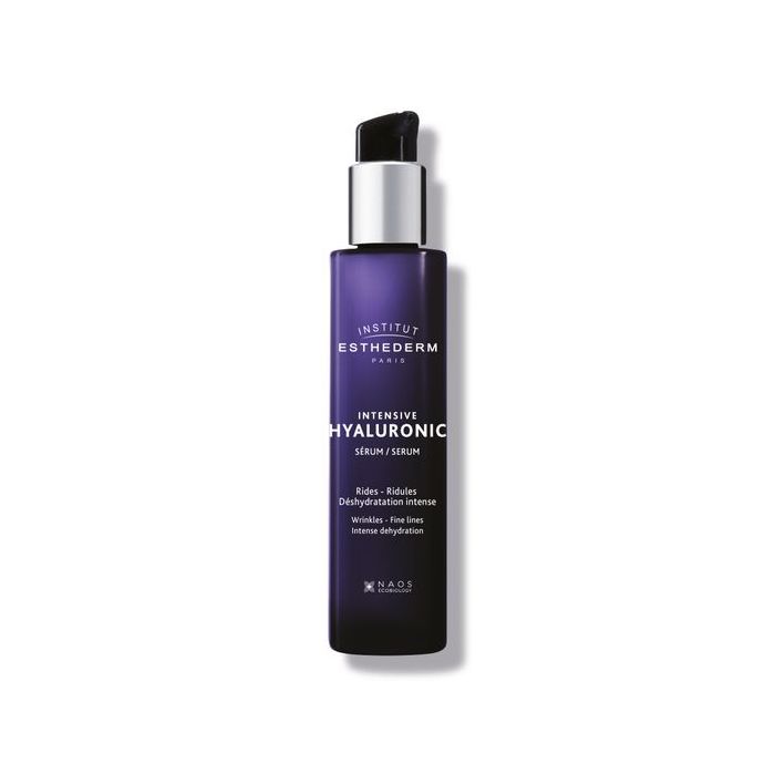 INTENSIVE HYALURONIC SERUM 30 ML