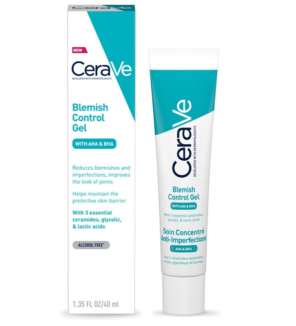 CeraVe – Soin Concentré Anti-Imperfections – 40 ml
