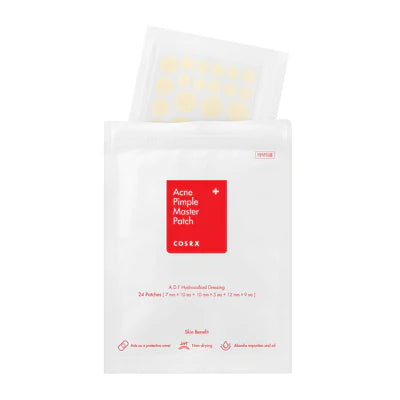 Acne Pimple Master Patch