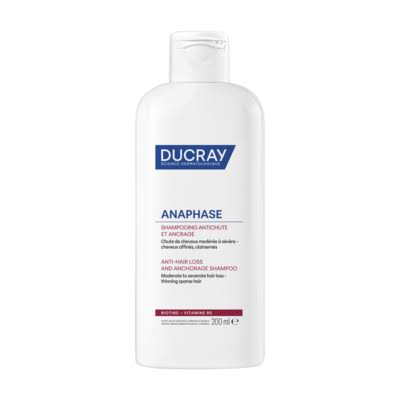 DUCRAY Anaphase Shampooing antichute et ancrage 200 ML