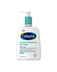 CETAPHIL EXFOLIATING SA LOTION 473 ML