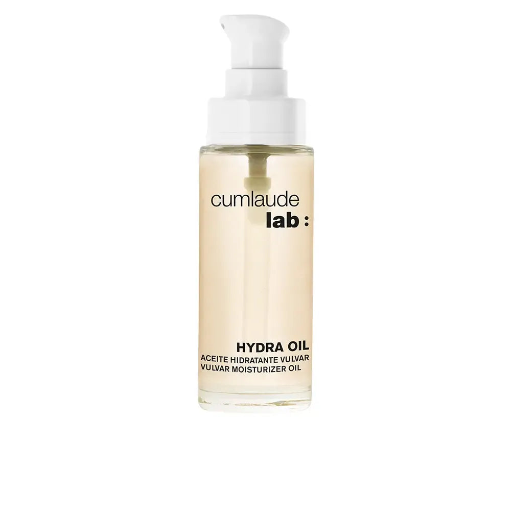 Cumlaude Lab Hydra Oil Huile Vulvaire Hydratante 30 ml