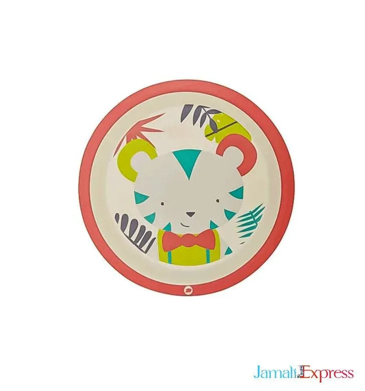 BB CONF ASSI APPRENTI BAMBOO JUNGLE VIBES