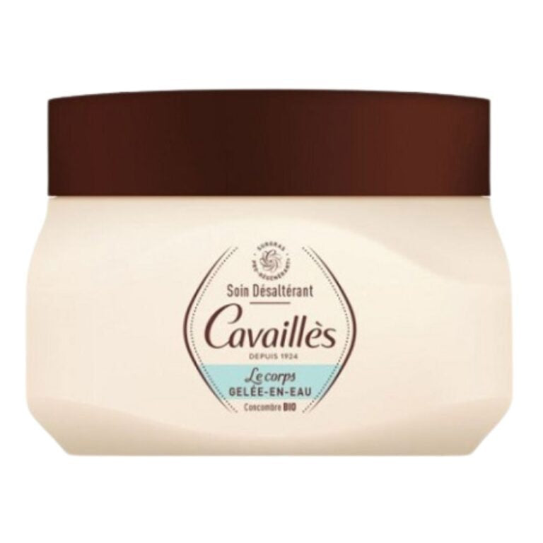 Rc GELEE EAU DESALT 200 ML