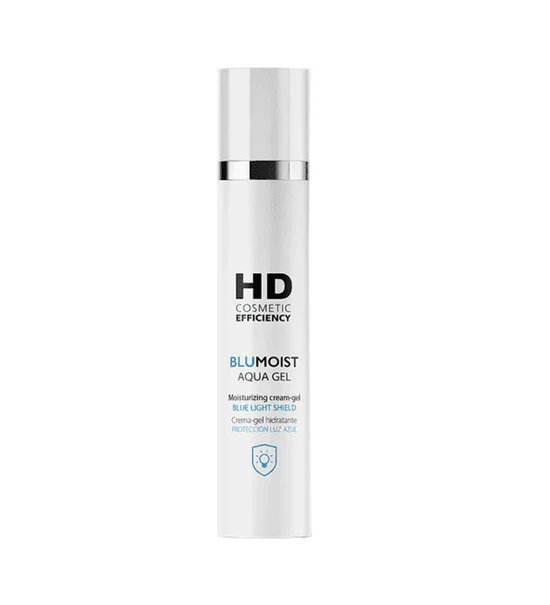 HD COSMETIC EFFICIENCY BLUMOIST AQUA GEL 50 ML