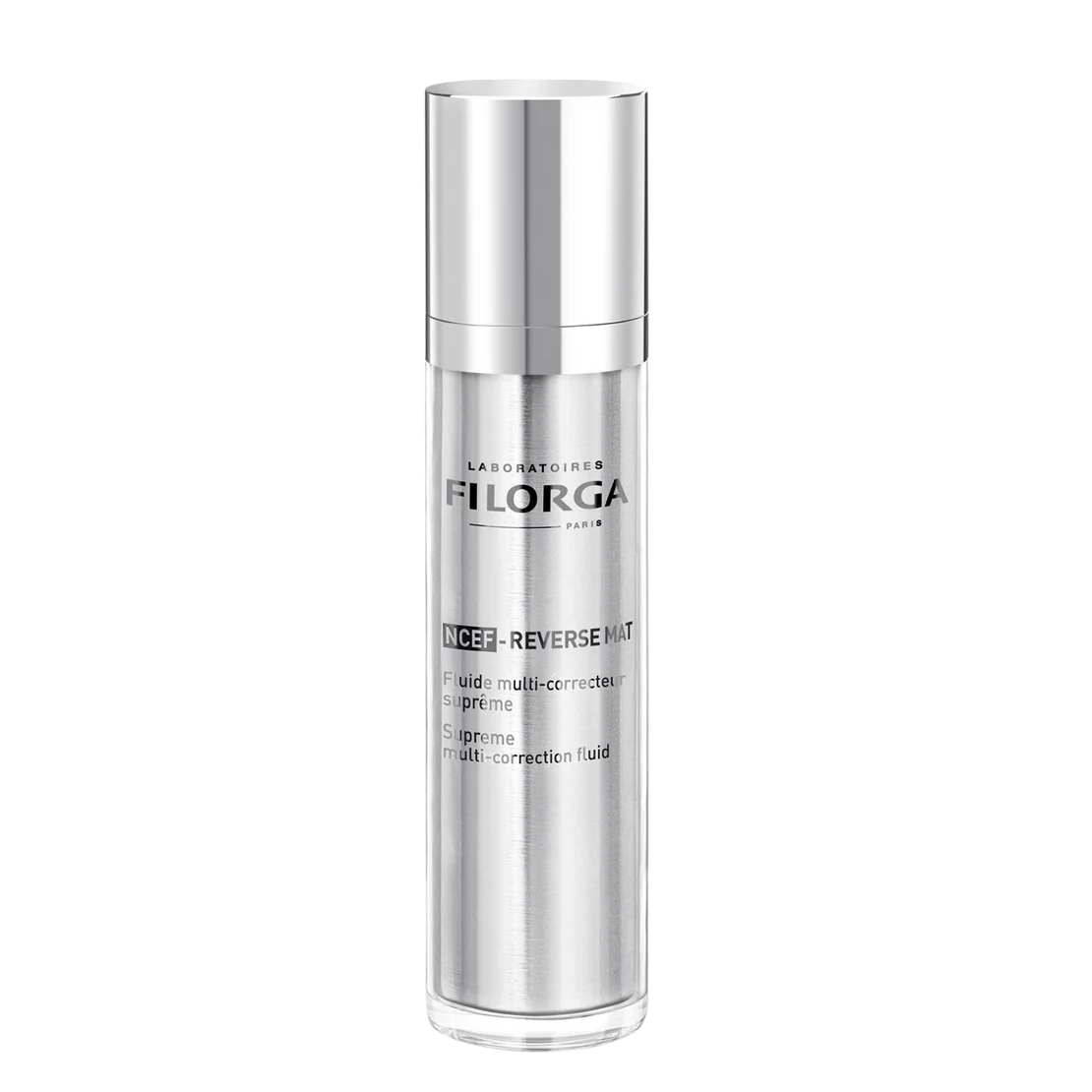 FILORGA NCEF REVERSE MAT FLACON 50ML