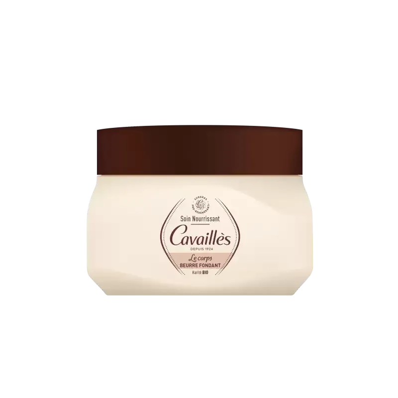 Rc BEURRE FONDANT NOURRIS 200 ML