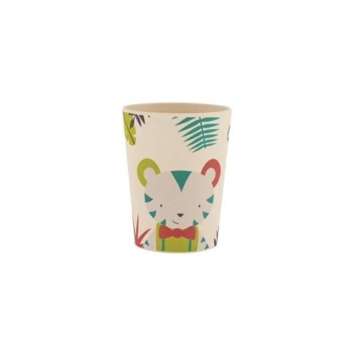 BB CONF VERRE BAMBOO JUNGLE VIBES 2284