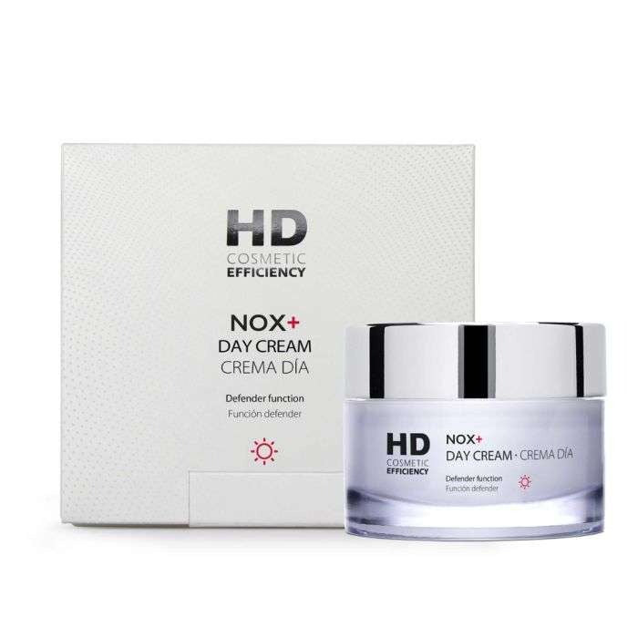 HD COSMETIC EFFICIENCY NOX+ DAY CREAM 50 ML