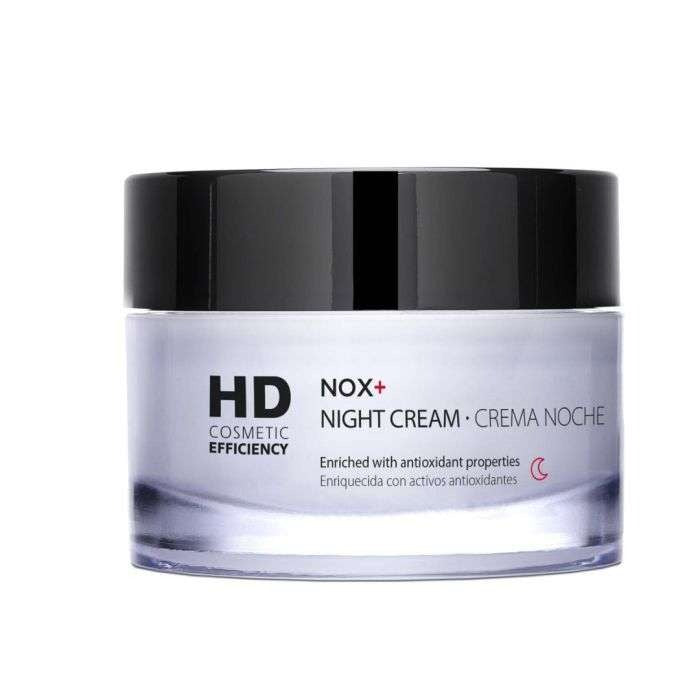 HD COSMETIC EFFICIENCY NOX+ NIGHT CREAM 50 ML