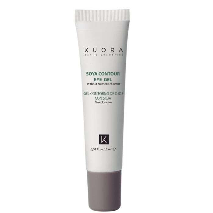 KUORA Gel contour des yeux au SOJA