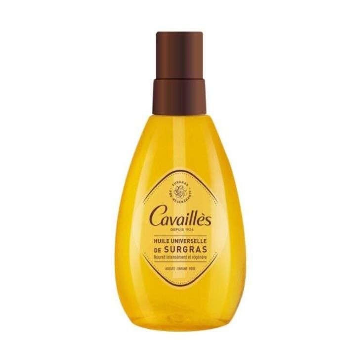 RC HUILE UNIVERSELLE SURGRAS 150ML