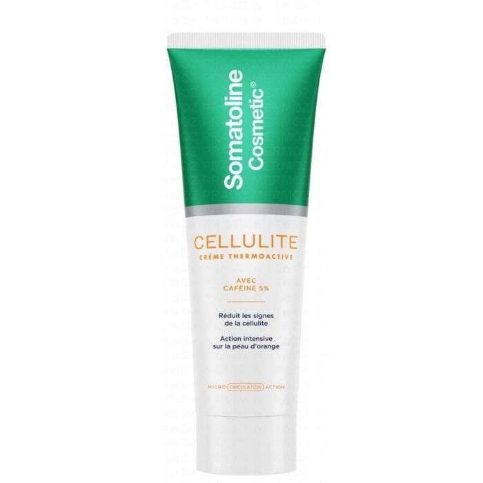 SOMATOLINE ANTI-CELLULITE CREME THERMOACTIVE 250ML