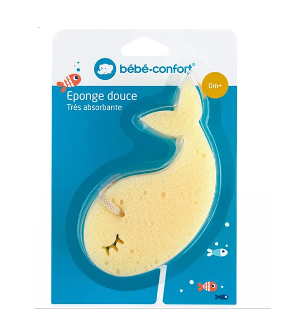 BB CONF EPONGE BALEINE