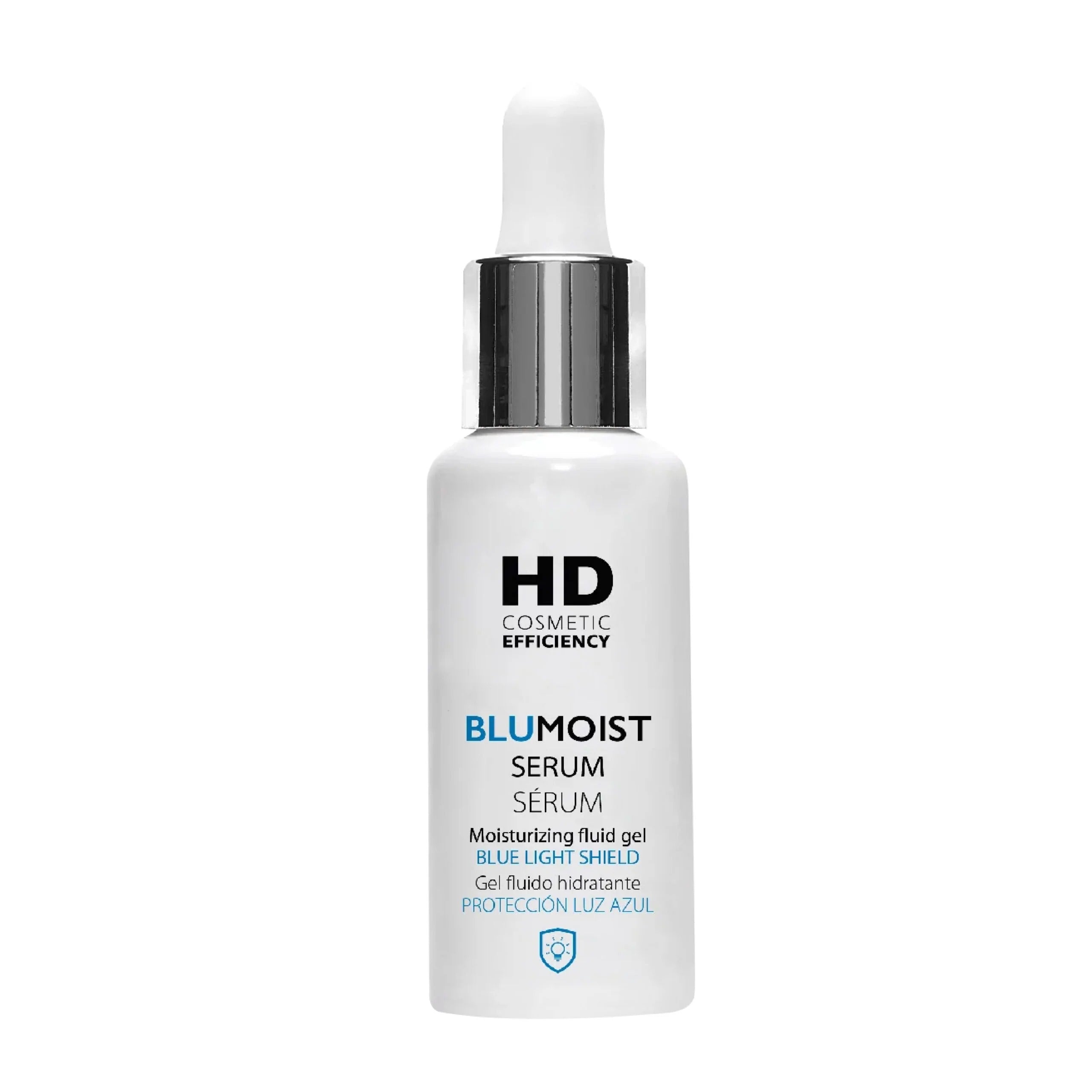 HD COSMETIC EFFICIENCY BLUMOIST SERUM 30 ML