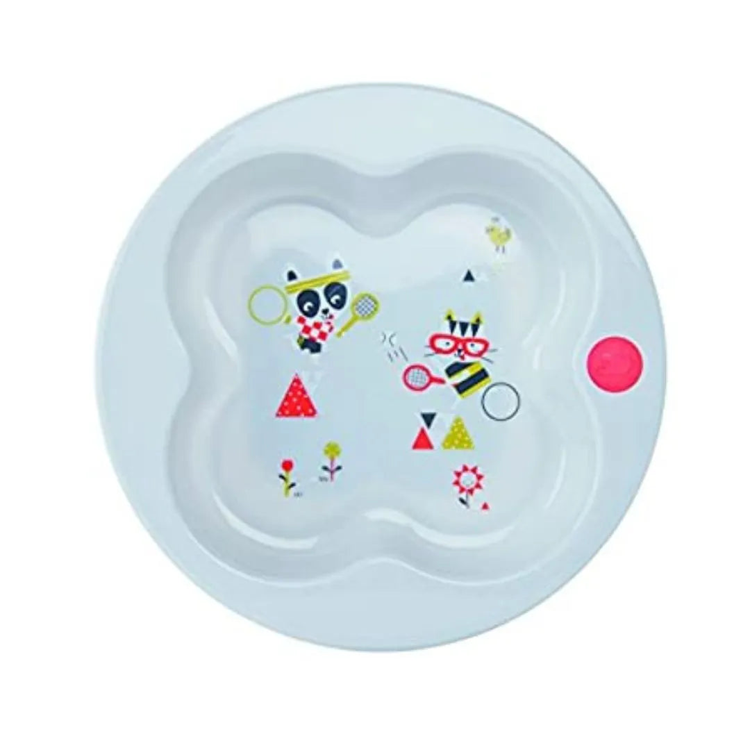 BB CONF ASSIETTE APPRENTI COUVERCLE SPORT +9M