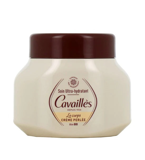 RC CREME PERLEE ULTRA-HYDRT 400 ML