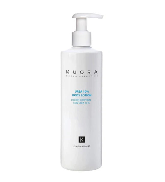 KUORA LOTION CORPORELLE URÉE 10%