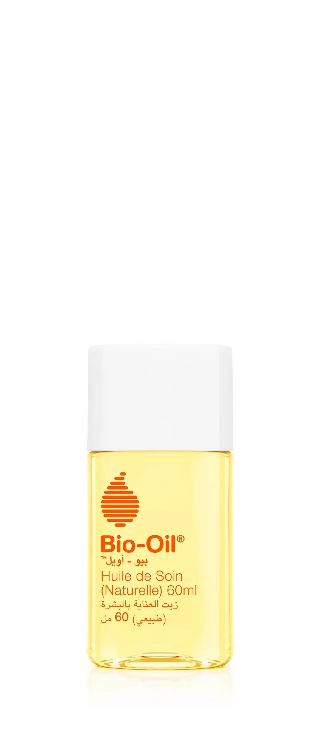 BIO-OIL SKINCARE OIL NATURAL
