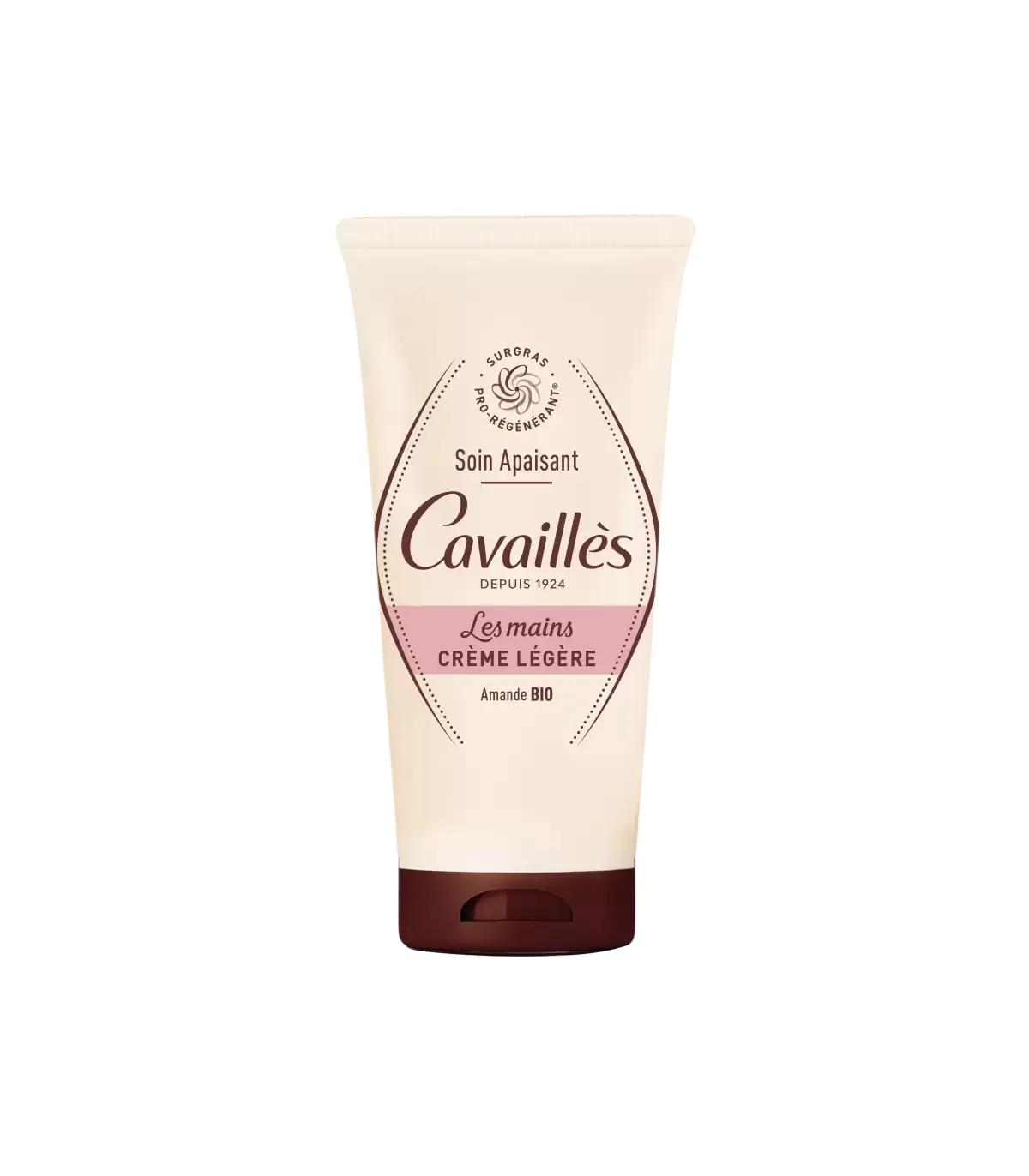 RC SOIN APAISANT CRÈME MAINS LÉGÈRE 50ML