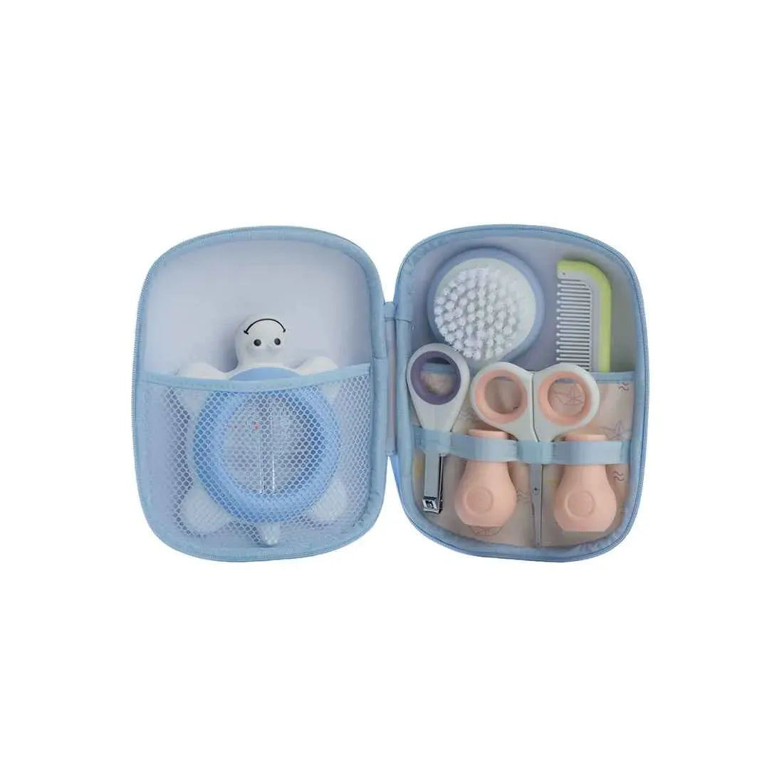 BB CONF SET DE TOILETTE - PB BLEU