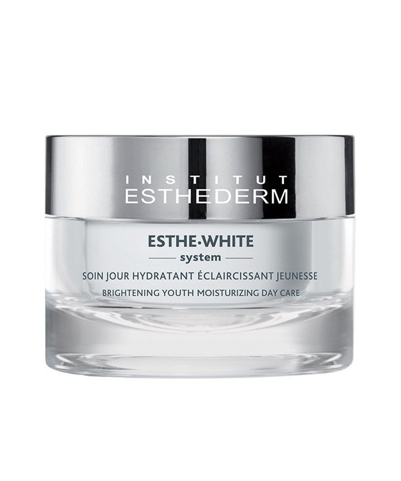 ESTHEWHITE SOIN ECLAIRCISSANT JOUR 50 ML