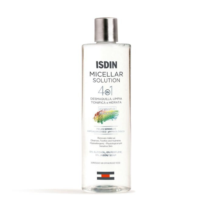 ISDIN Eau Micellaire 400ml