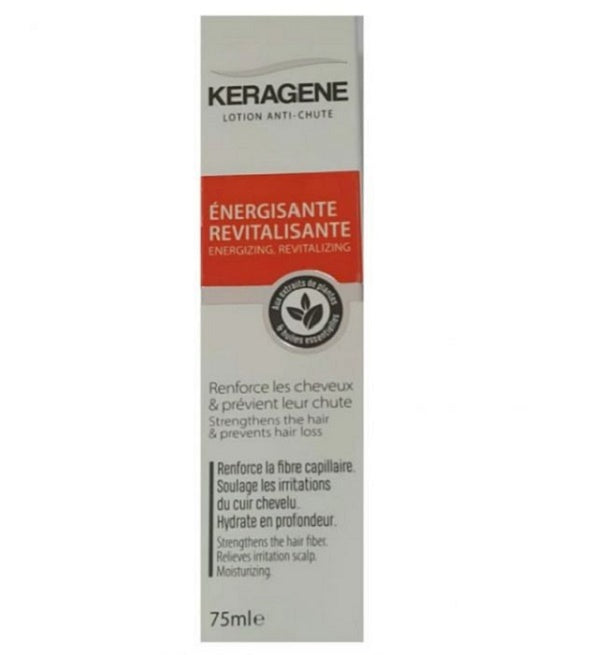 Keragene Lotion Anti Chute 75ml