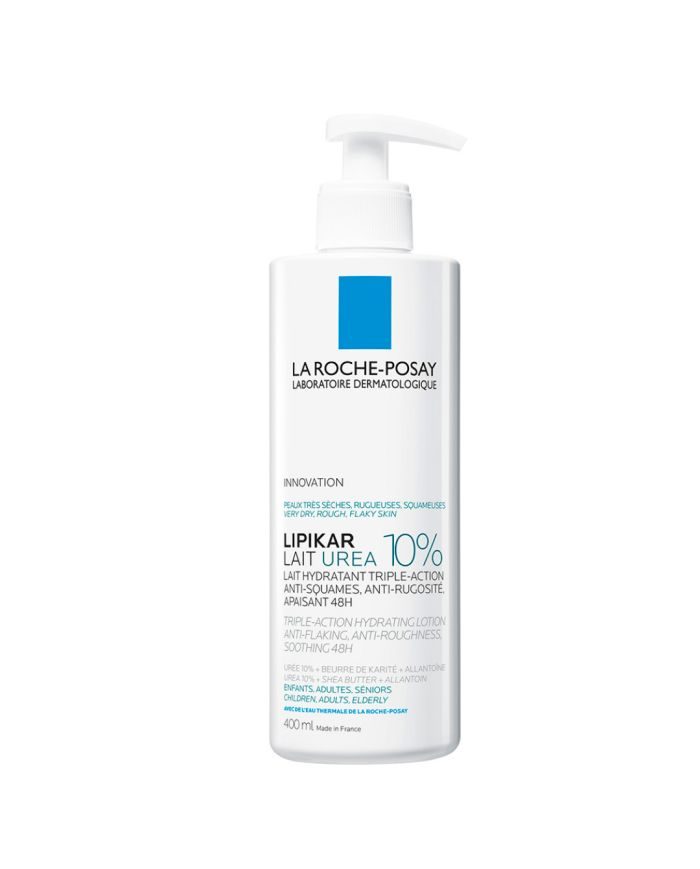 La Roche-Posay – Lipikar Lait Urea 10%