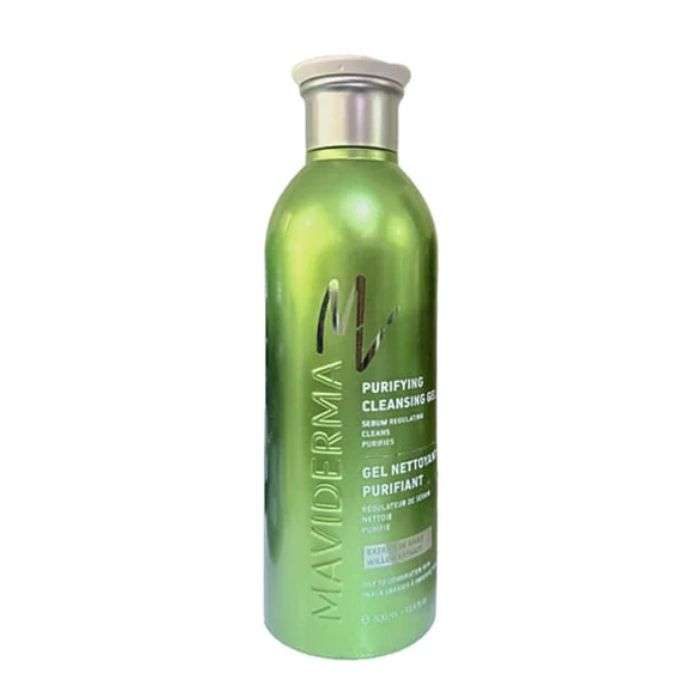 MAVIDERMA GEL PURIFIANT 500ML
