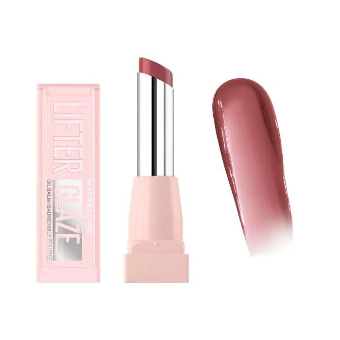 MAYBELLINE MNY LIFTER GLAZE 003 ROSE BITE NU