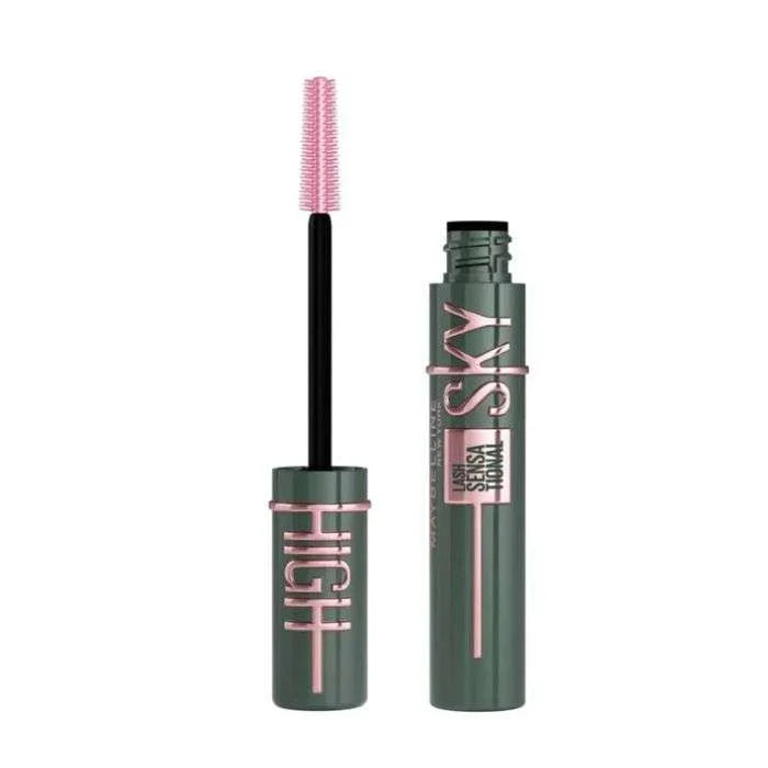 MAYBELLINE SKY HIGH GREEN ALTITUDE