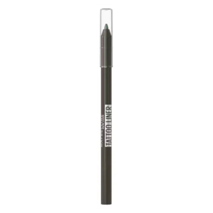 MAYBELLINE TATTOO LINER SHARPANABLE CRAYON GEL 823 AURORA FLIP
