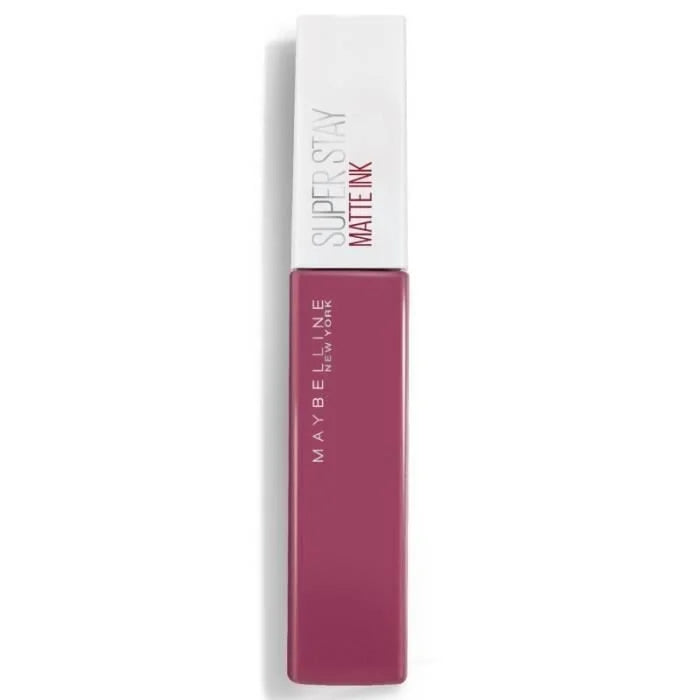 Maybelline SUPERSTAY MATTE INK 15 LOVER