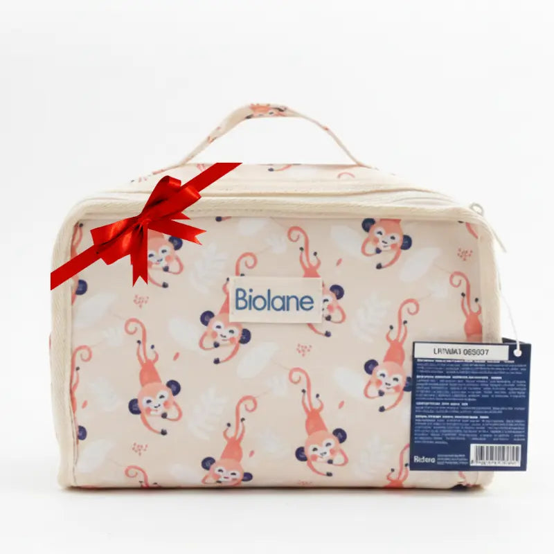 BIOLANE VALISETTE BEBE
