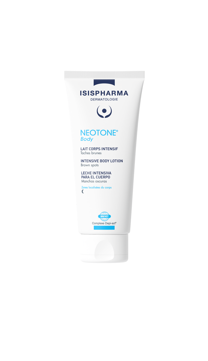 ISIS NEOTONE BODY 100ML