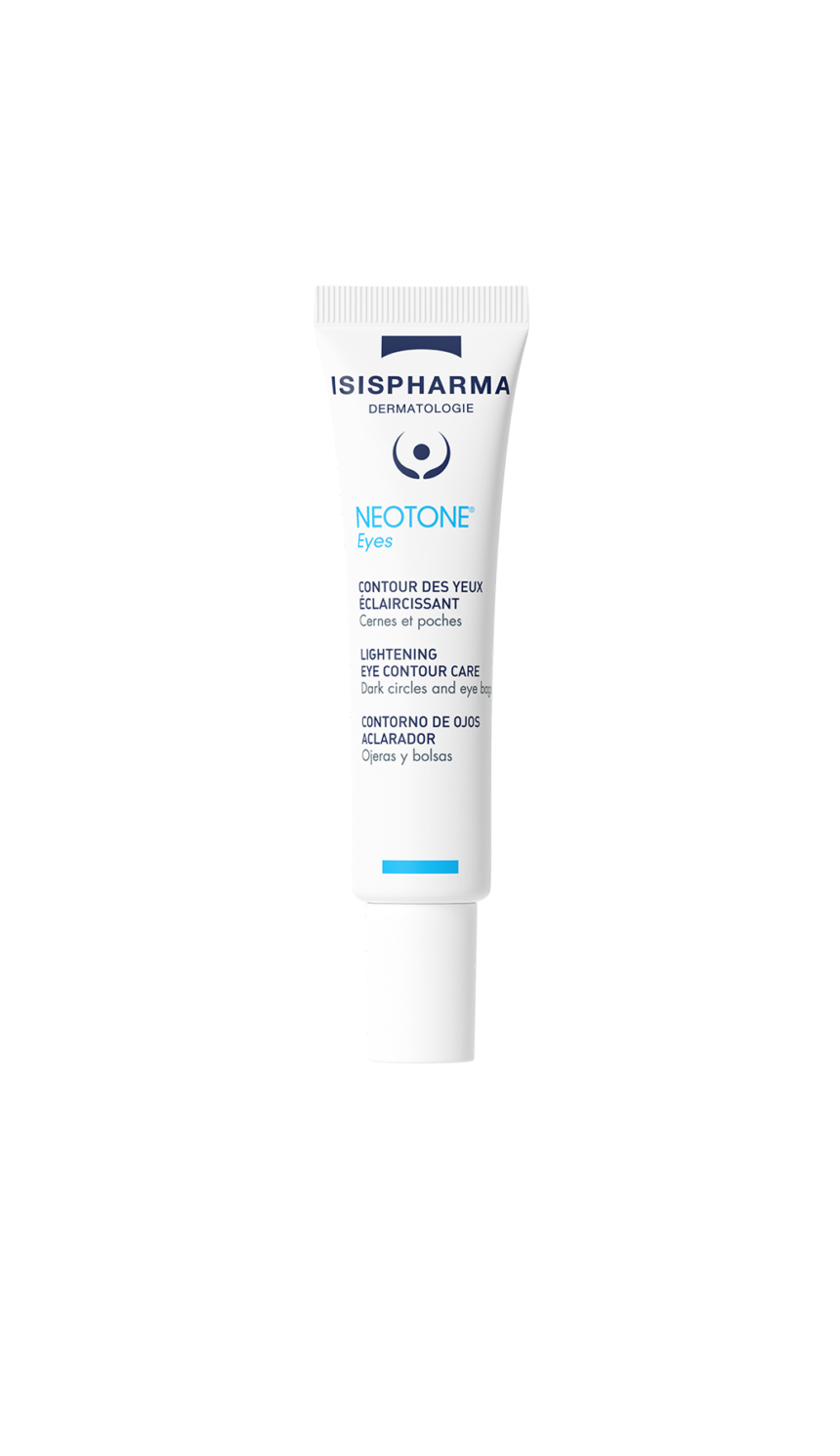 ISIS NEOTONE CONTOUR YEUX ECLA