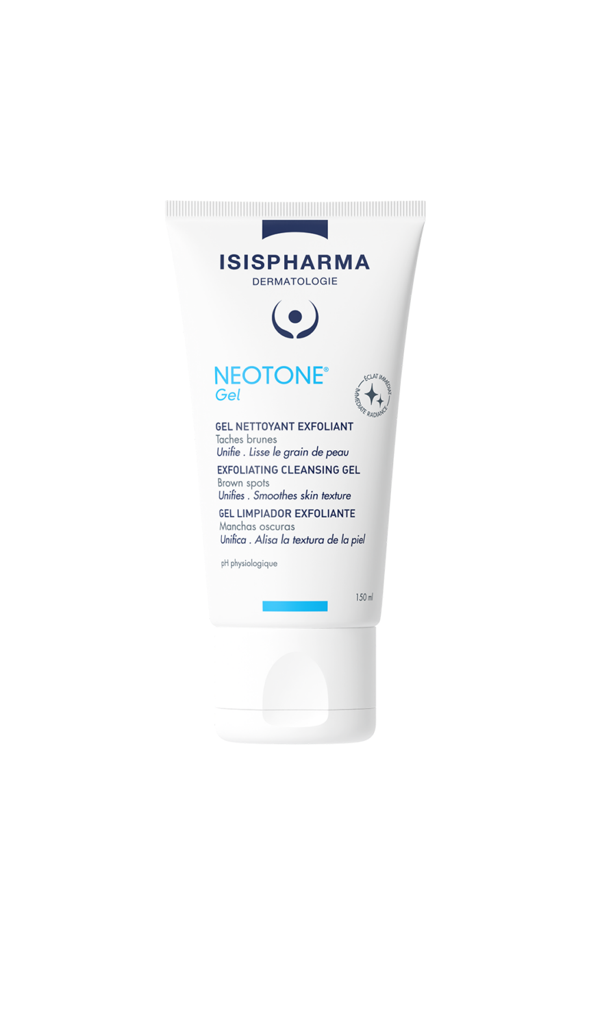 ISIS NEOTONE GEL 150ML