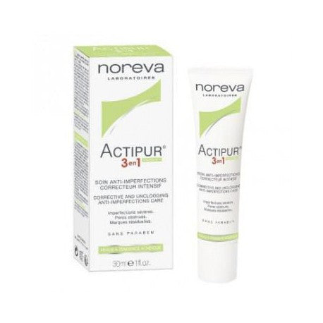 NOREVA ACTIPUR 3EN130ML