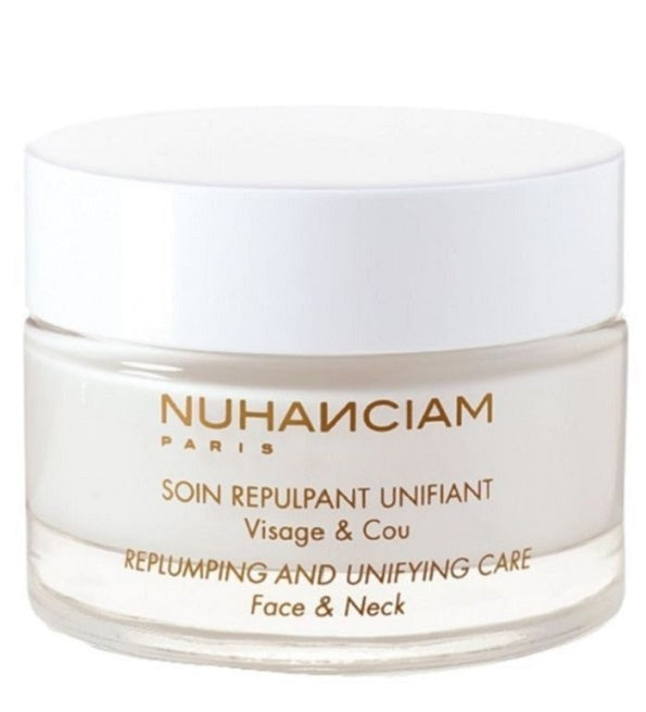 NUHANCIAM SOIN REPULPANT UNIFIANT 50ml