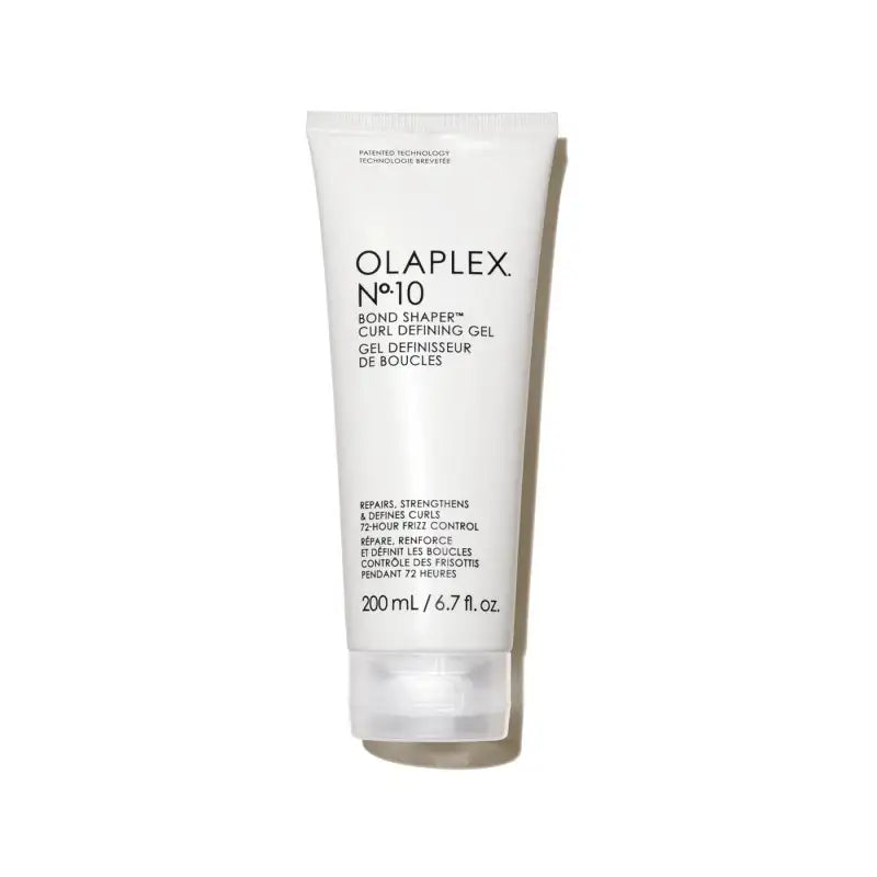 OLAPLEX N°10 BOND SHAPER GEL DEFINISSEUR DE BOUCLES 200ML