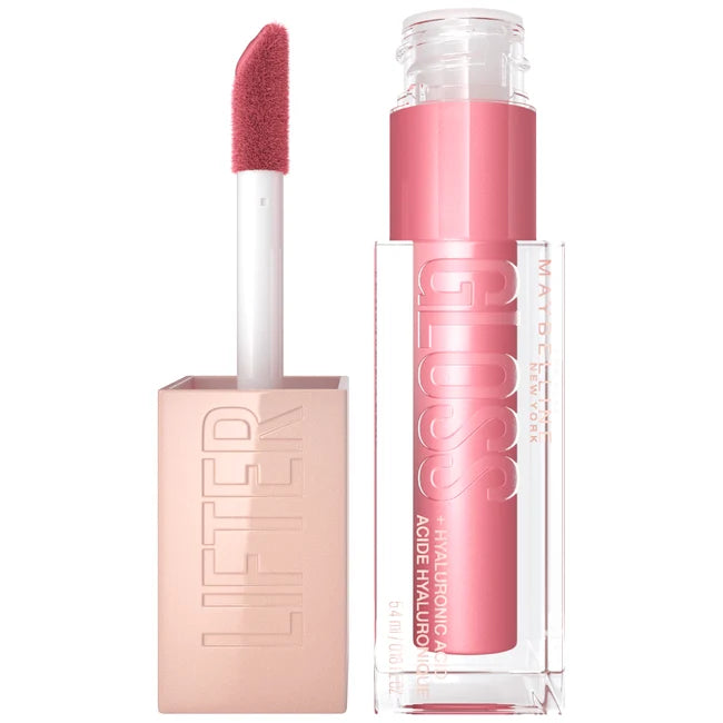 MAYBELLINE LIFTER GLOSS À LÈVRES REPULPANT 005 PETAL