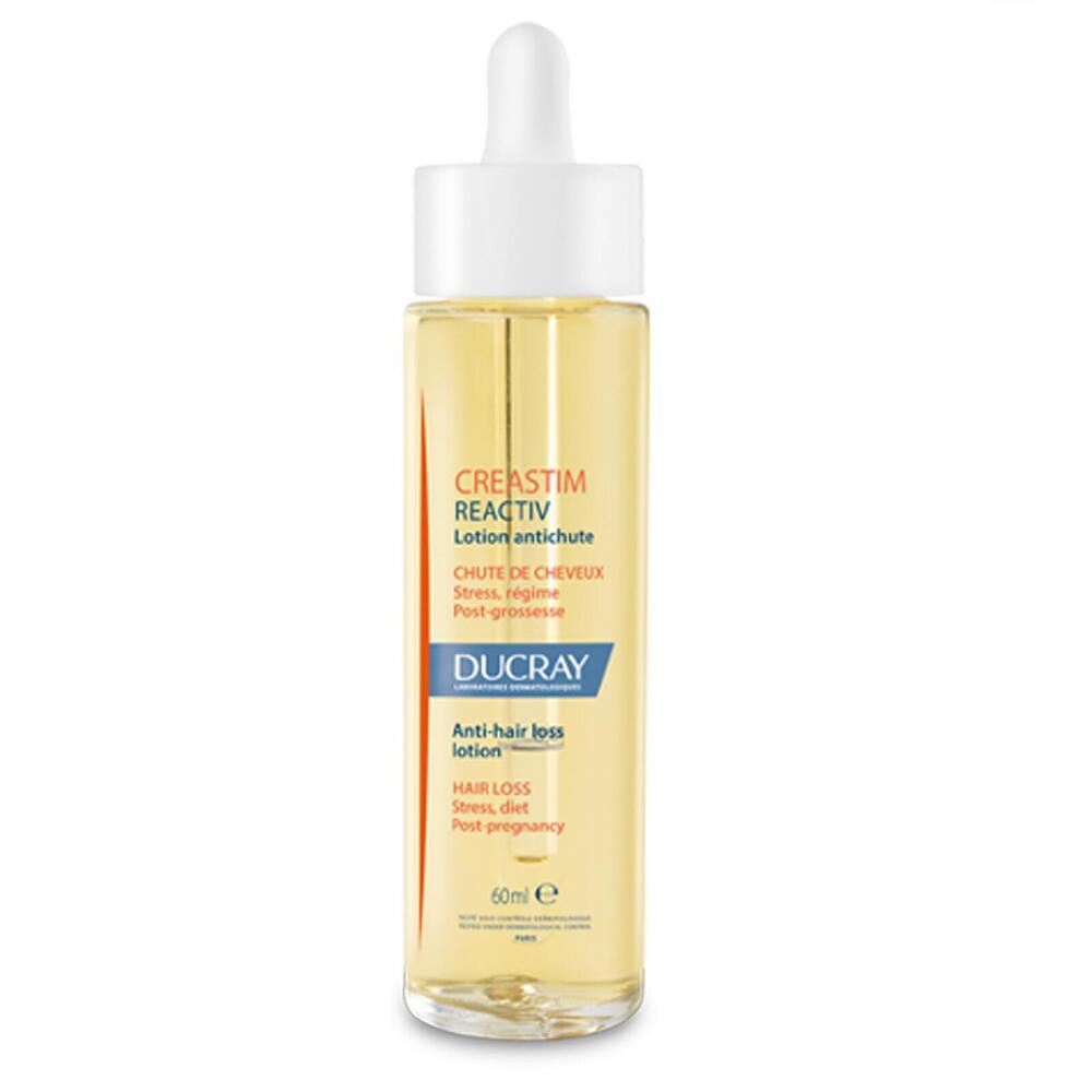 Ducray - Creastim Reactiv Lotion Antichute | 60ml
