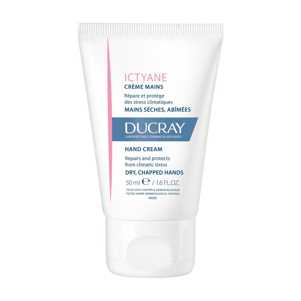 Ducray - Ictyane Crème Mains | 50ml